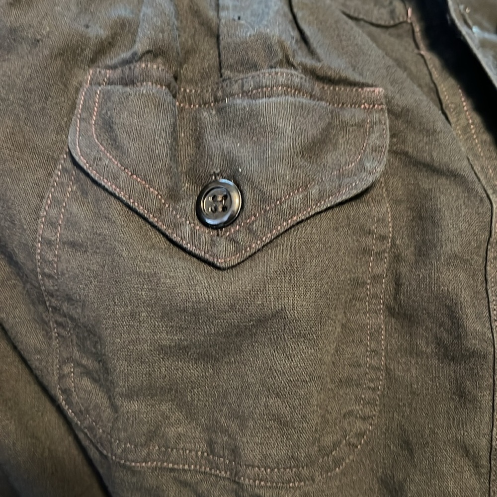 - Vintage Tony France Jumpsuit Size Medium - Picture 14 of 16